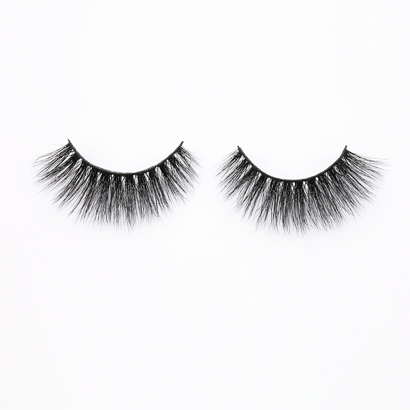 2021 The Best 22 Styles 3D mink Strip Lashes in the UK/USA